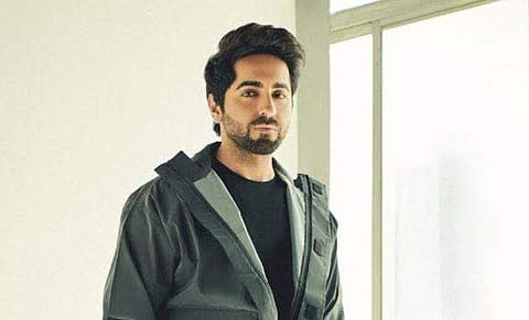 Ayushmann Khurrana