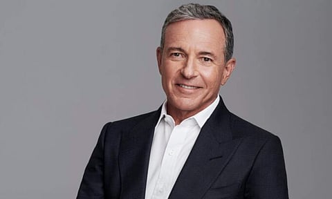 Bob Iger, who was recently brought back as CEO of Disney, wants to give more control to creators