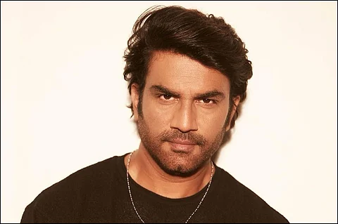 Sharad Kelkar joins the cast of SRI, the biopic of Srikant Bholla