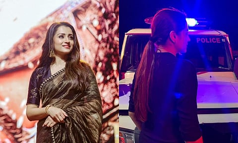 Trisha