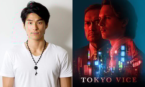 Takayuki Suzuki joins cast of Tokyo Vice for season 2