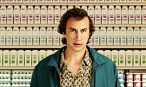 Trailer out for Noah Baumbach’s apocalyptic dark comedy White Noise
