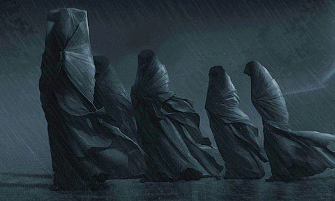 Dune: The Sisterhood has begun filming 