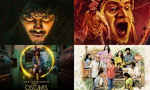 What to Watch This Week: From Kantara to Chhello Show, a list of OTT releases this weekend