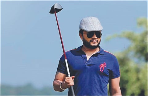 Ganesh: All that matters is the connection with the audience