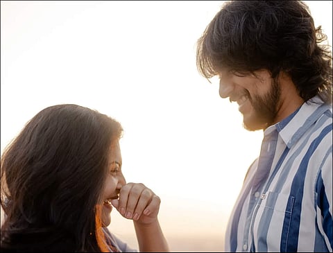 Manjima Mohan, Gautham Karthik fix wedding date