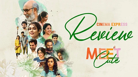 Meet Cute review