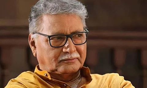 Vikram Gokhale