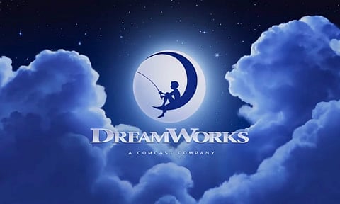 Dreamworks Animation releases a new logo sequence that includes Shrek, Kung Fu Panda, and Boss Baby