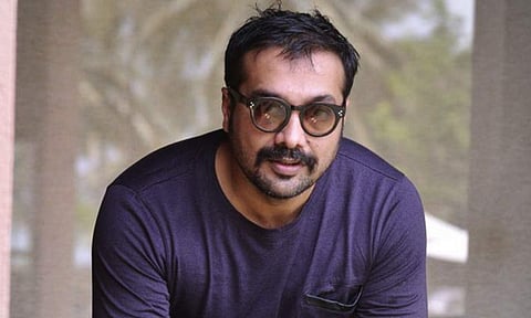 Anurag Kashyap: Went off Twitter because my daughter was getting rape threats