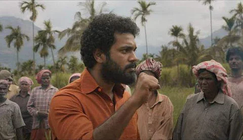 Jeyamohan's Rathasaatchi teaser out