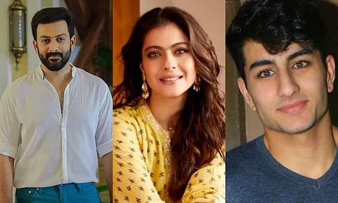 Prithviraj to star opposite Kajol in Ibrahim Ali Khan’s debut