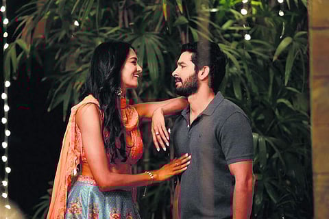 ‘Thimayya & Thimayya will remind people that Shubra Aiyappa exists’