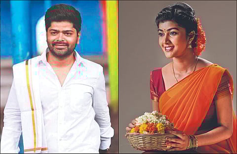 Prem’s daughter Amrutha to debut with Tagaru Palya