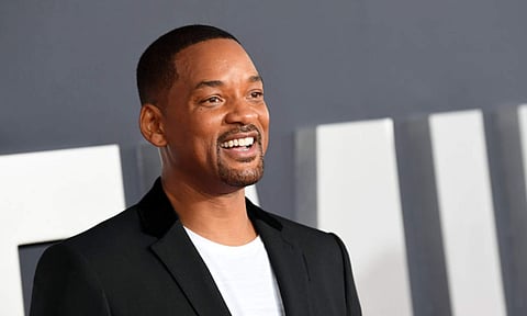 Will Smith