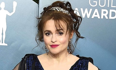 Helena Bonham Carter