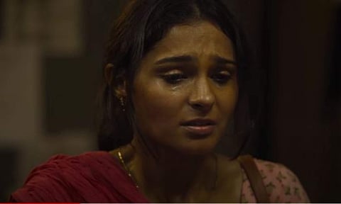 Anel Meley Pani Thuli trailer promises a hard-hitting drama