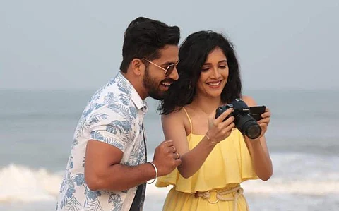 Pruthvi Ambaar - Milana Nagaraj’s For Regn to release in February 2023