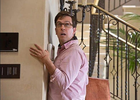 Ed Helms joins Family Leave