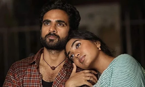 Nitham Oru Vaanam to hit Netflix on this date