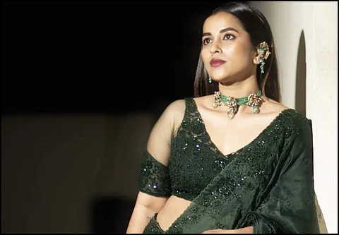 Komalee Prasad: I want to be known as an actor, not a star