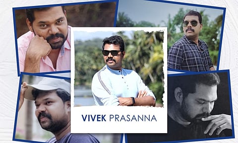 Meyaadha Maan star Vivek Prasanna joins cast of Manik