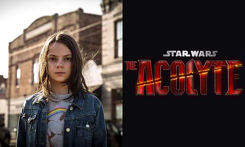 Logan star Dafne Keen joins cast of upcoming Disney+ series Star Wars: The Acolyte