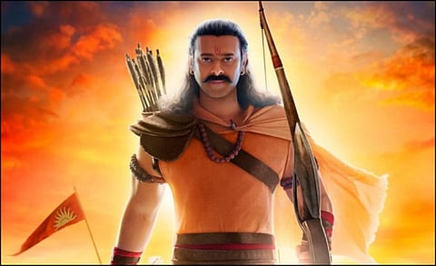 Adipurush makers announce new release date of the Prabhas-Saif Ali Khan film
