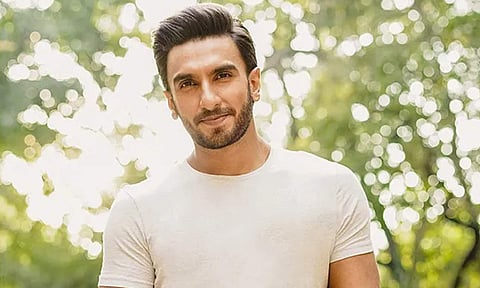 Ranveer Singh