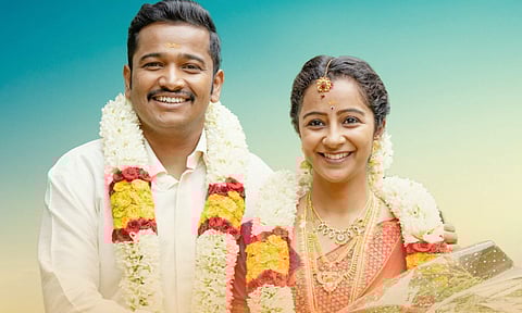 Jaya Jaya Jaya Jaya Hey gears up for release outside Kerala