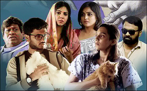 Kaiyum Kalavum Web Series Review: A quirky, confident, and delectable comedy 