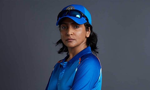 Anushka Sharma begins last schedule of Chakda Express in Mumbai