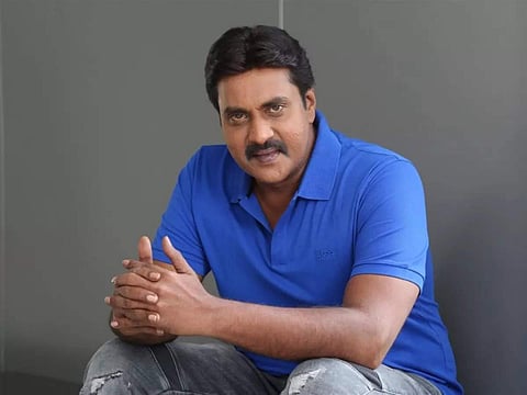 Sunil joins Sivakarthikeyan's Maaveeran