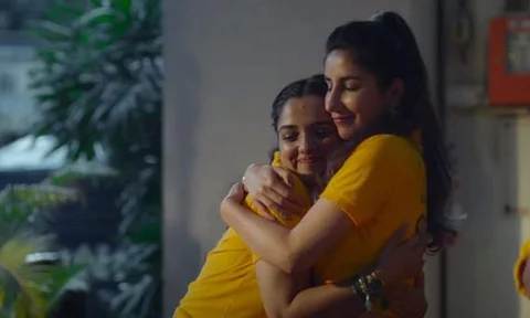 Girls Hostel S3 trailer: Friendship, politics and perseverance in the backdrop of a talent show at campus