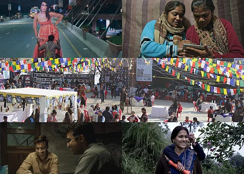 DIFF Diary: Cinema’s Joyland