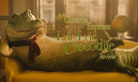 Lyle, Lyle, Crocodile Review: Javier Bardem props up a half-hearted attempt at heartwarming musical-comedy