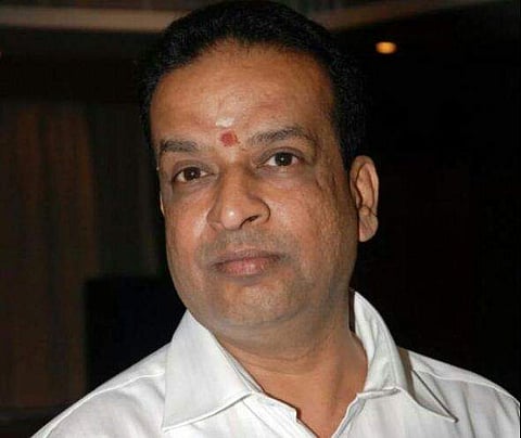 Anbe Sivam, Pudhupettai producer K Muralidharan passes away 