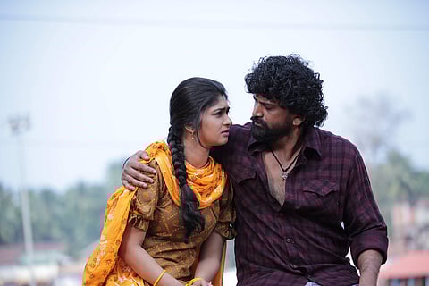 Dhananjay’s Jamaligudda teaser stresses on the power of humanity