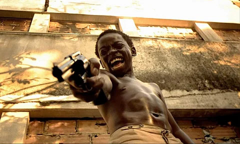 Sequel series to City of God is in the works