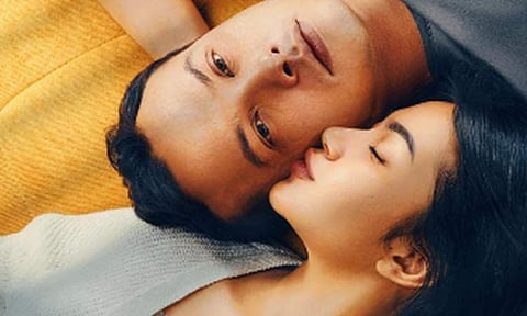 Broken Wings Movie Review: Many average elements in this elegy to the police force