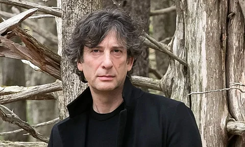 Neil Gaiman shuts down rumours of Sandman cancellation despite Warner Bros-Netflix issue