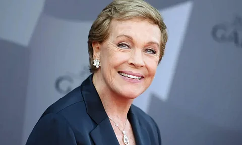 Julie Andrews