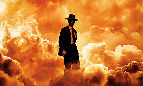 Christopher Nolan’s Oppenheimer trailer to release before Avatar: The Way of Water?