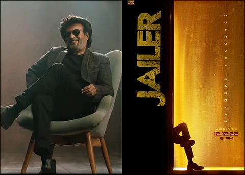 Happy Birthday Rajinikanth: The Superstar is Muthuvel Pandian in Jailer; teaser to be released soon