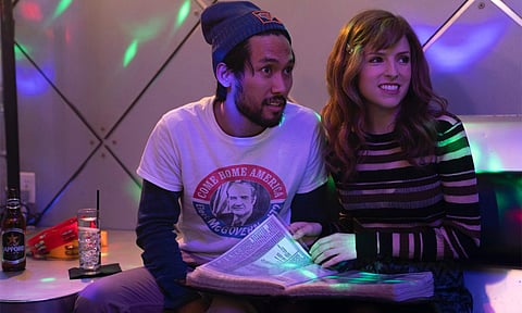 Love Life cancelled at HBO Max after two seasons