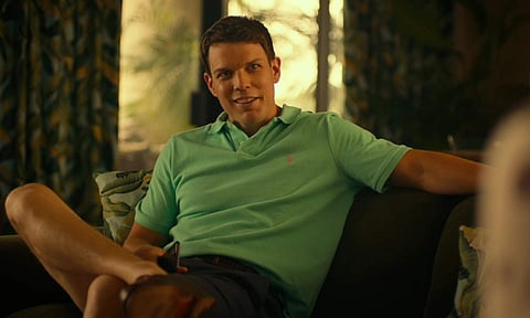 Jake Lacy to star in William Friedkin’s upcoming film The Caine Mutiny Court-Martial