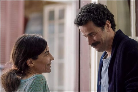 Courtesy: Red Sea International Film Festival.