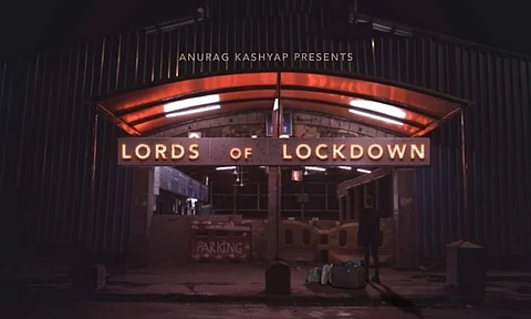 Anurag Kashyap-produced Lords of Lockdown heads to Rotterdam 2023