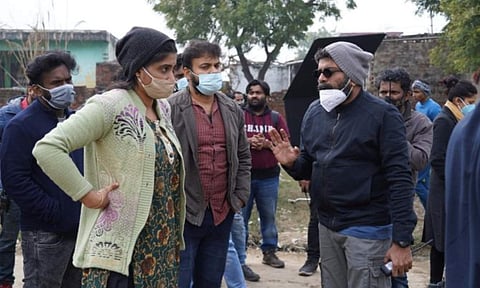 Mahesh Narayanan: Ariyippu is my most satisfying work yet