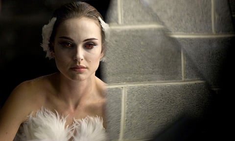 Black Swan